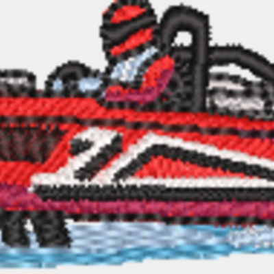 Racing Thumbnail