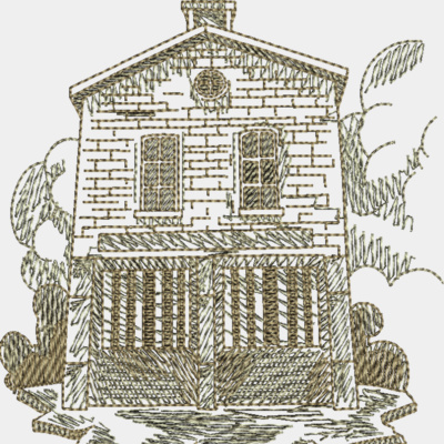 Fire Station Thumbnail