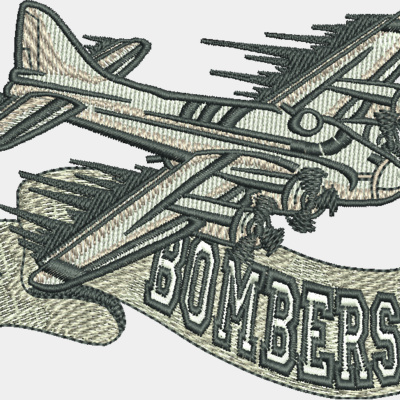Bomber Thumbnail