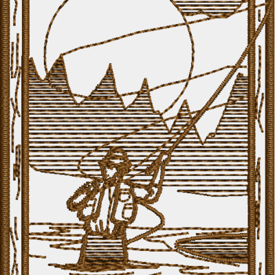 Fly Fishing Thumbnail