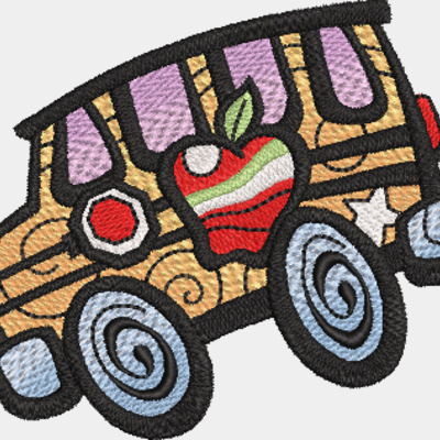 Bus Thumbnail