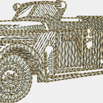 Fire Engine Thumbnail