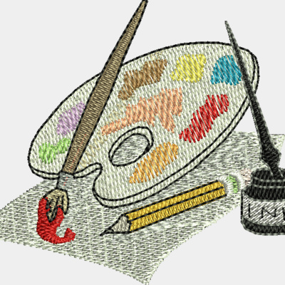 Supplies Thumbnail