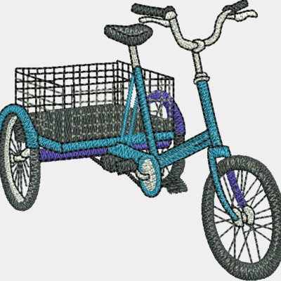 Tricycle Thumbnail