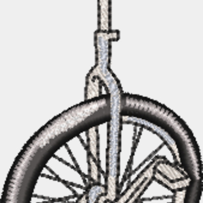Unicycle Thumbnail
