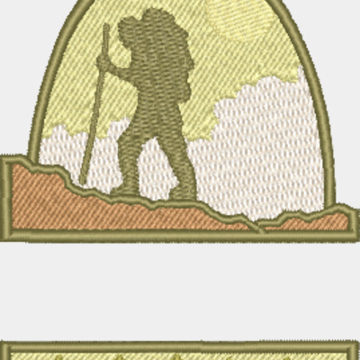 Hiking Thumbnail
