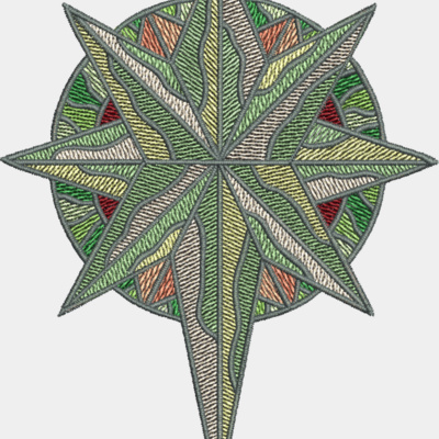 Stained Glass Thumbnail