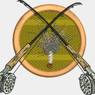 Fishing Rod Thumbnail