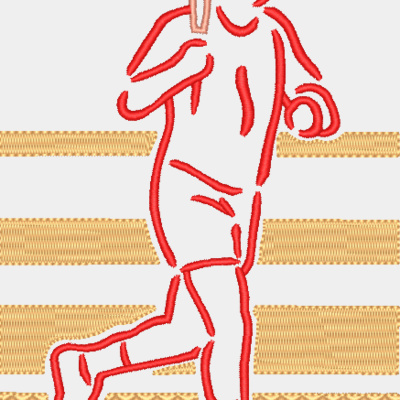 Olympic Thumbnail