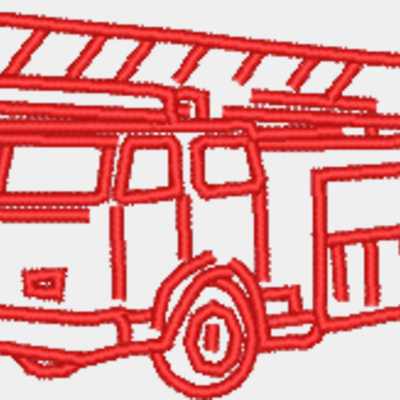Fire Engine Thumbnail