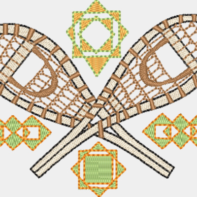 Snowshoes Thumbnail