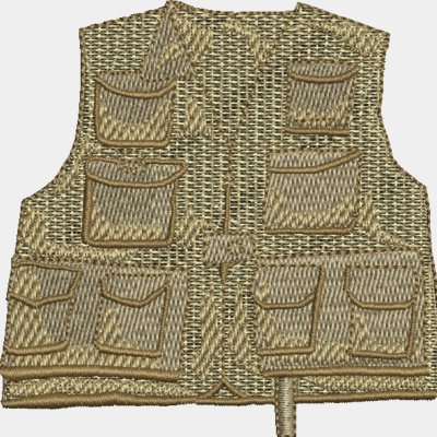 Vest Thumbnail