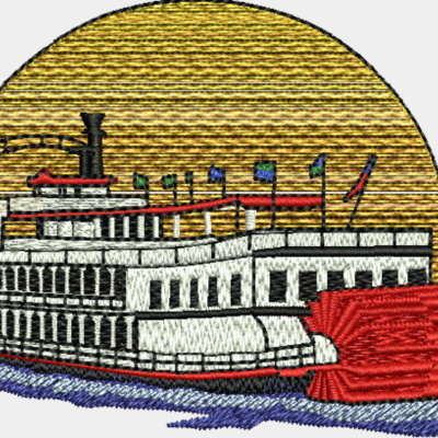 Paddleboat Thumbnail