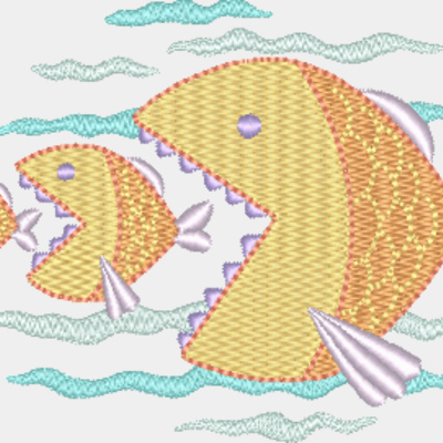 Fish Thumbnail