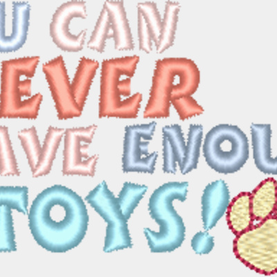 Words Thumbnail