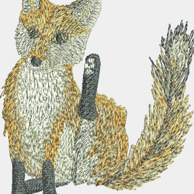 Foxes Thumbnail