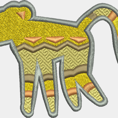 Baboon Thumbnail