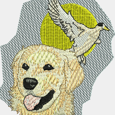 Retriever Thumbnail