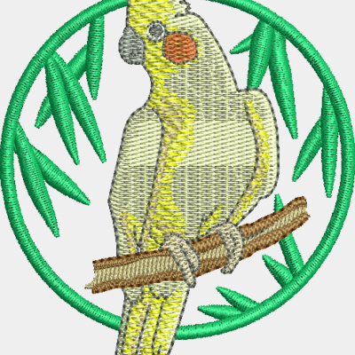 Australian Thumbnail