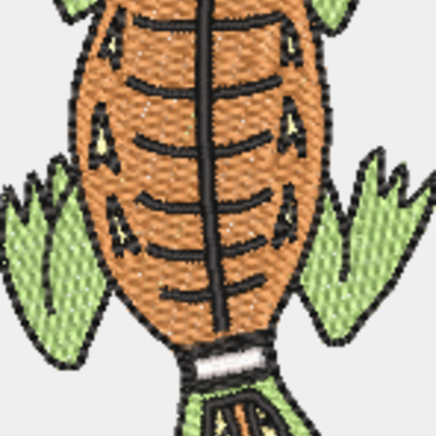 Gecko Thumbnail