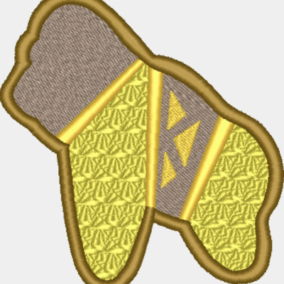 Gorilla Thumbnail