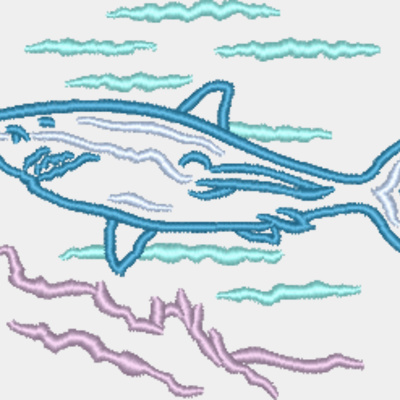 Sharks Thumbnail