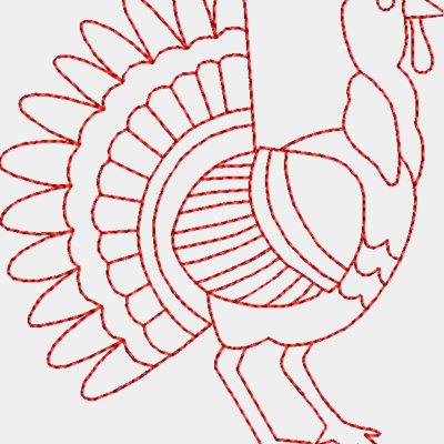 Turkeys Thumbnail