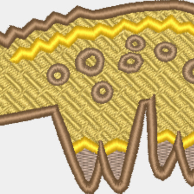 Hyena Thumbnail
