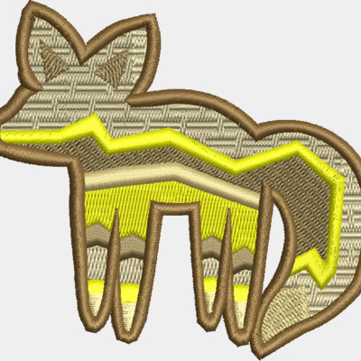 Jackal Thumbnail