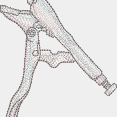 Hand Thumbnail