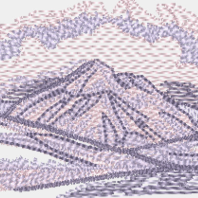 Mountains Thumbnail