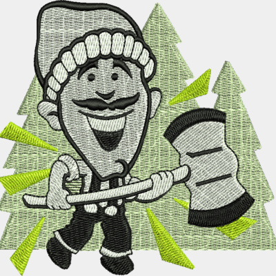 Lumber Thumbnail