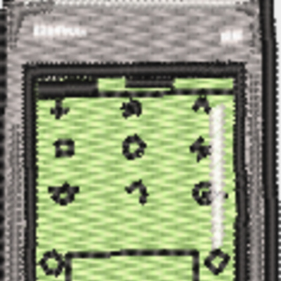 Equipment Thumbnail