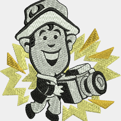 Photographer Thumbnail