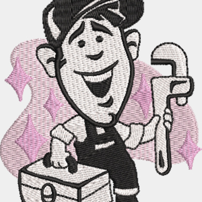 Plumber Thumbnail