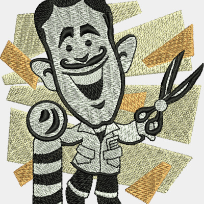 Barber Thumbnail