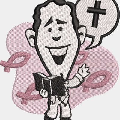 Preacher Thumbnail