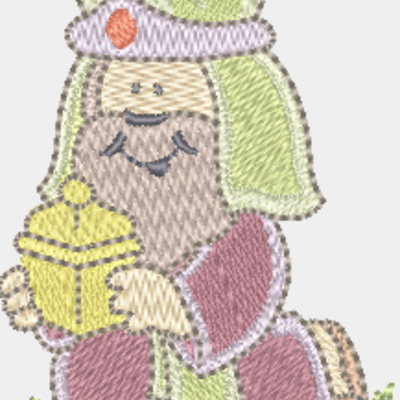 Nativity Scene Thumbnail