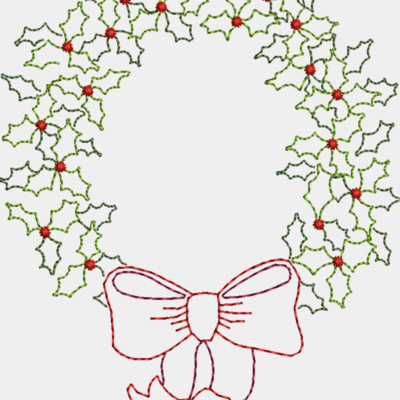 Wreaths Thumbnail