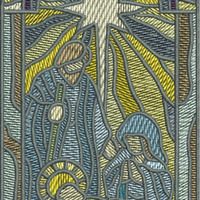 Stained Glass Thumbnail