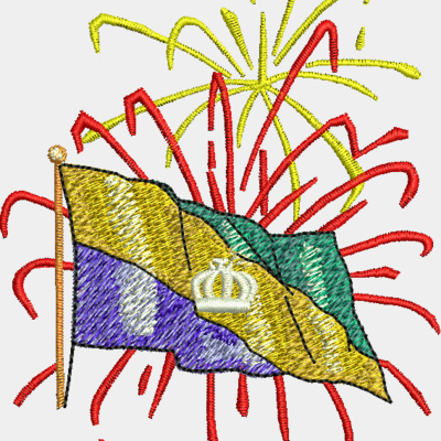 Mardi Gras Thumbnail