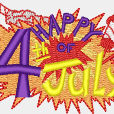 Fourth of July Thumbnail