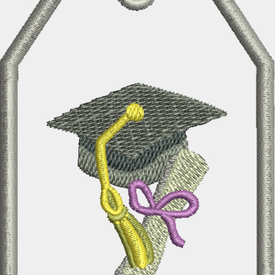 Graduation Thumbnail