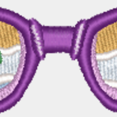 Sunglasses Thumbnail