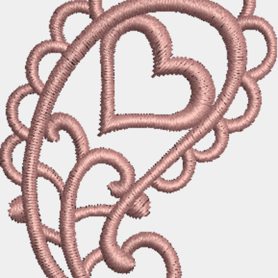 Lace Thumbnail