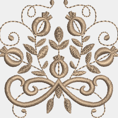 Pomegranates Thumbnail