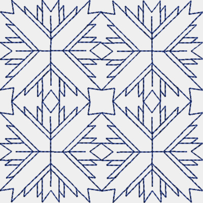 Sashiko Thumbnail