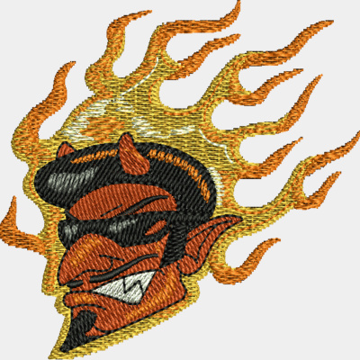 Flames Thumbnail