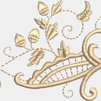Oak Leaves Thumbnail