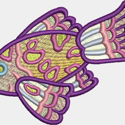 Fish Thumbnail